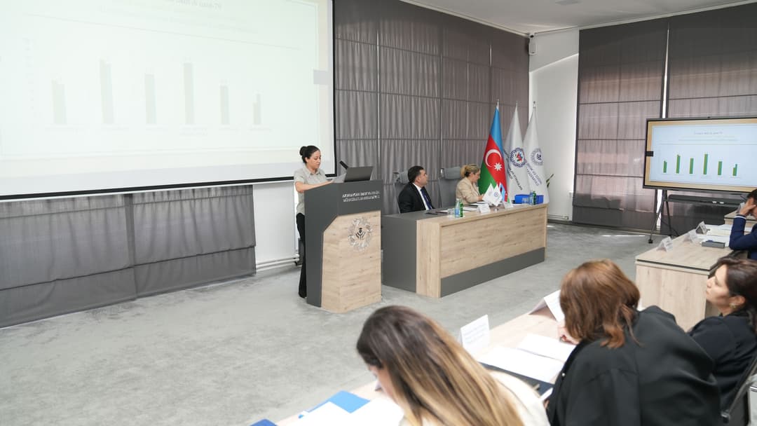 AƏSMA-nın 2024/2025-