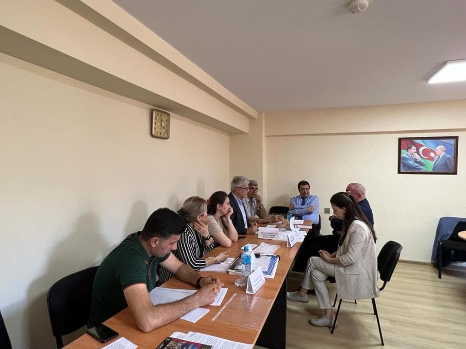 Həmkarlar ittifaqı i