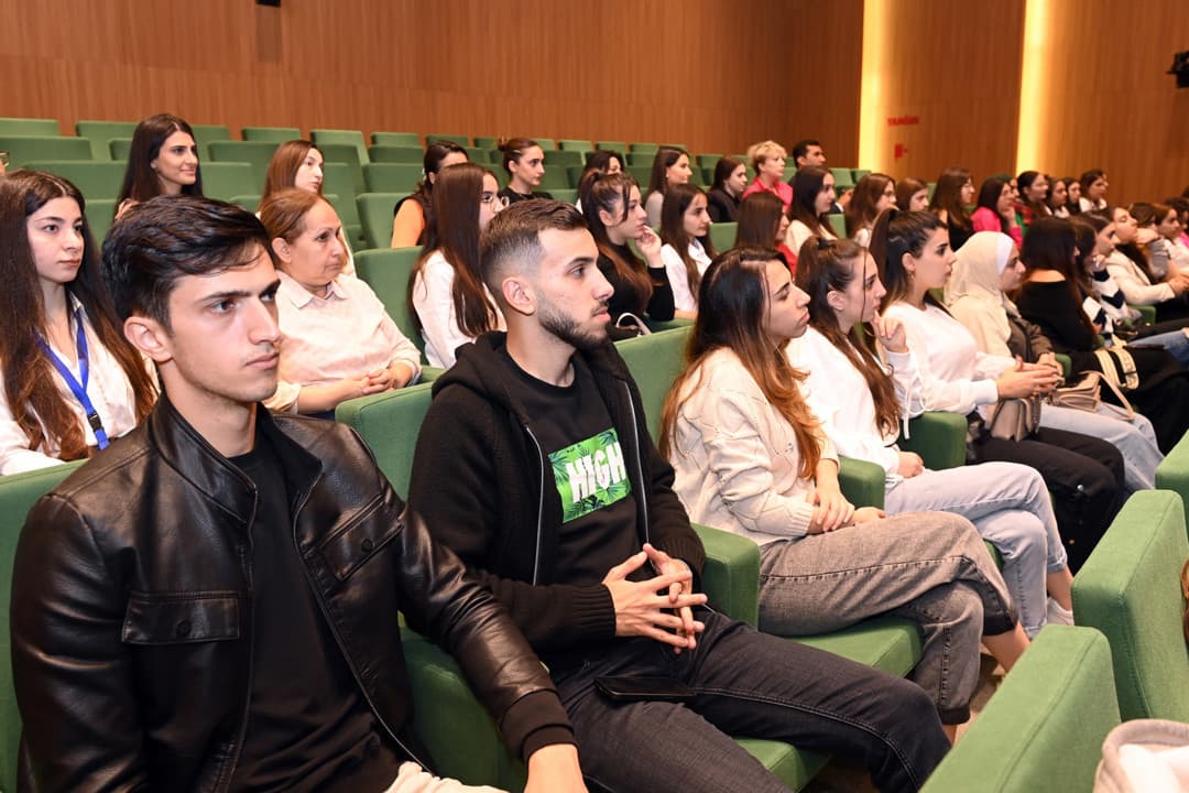 DOST İnklüziv İnkişa