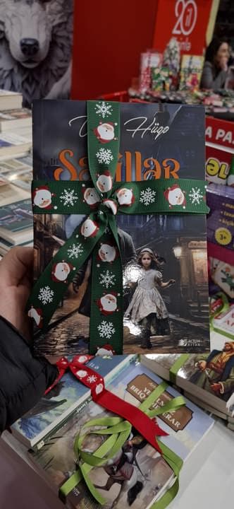 "Yeni ilə yeni kitab