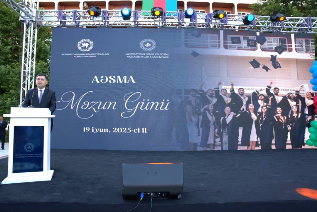Azərbaycan Əmək və S
