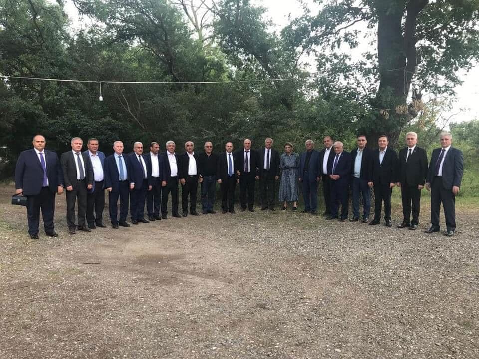 Milli Qurtuluş günün