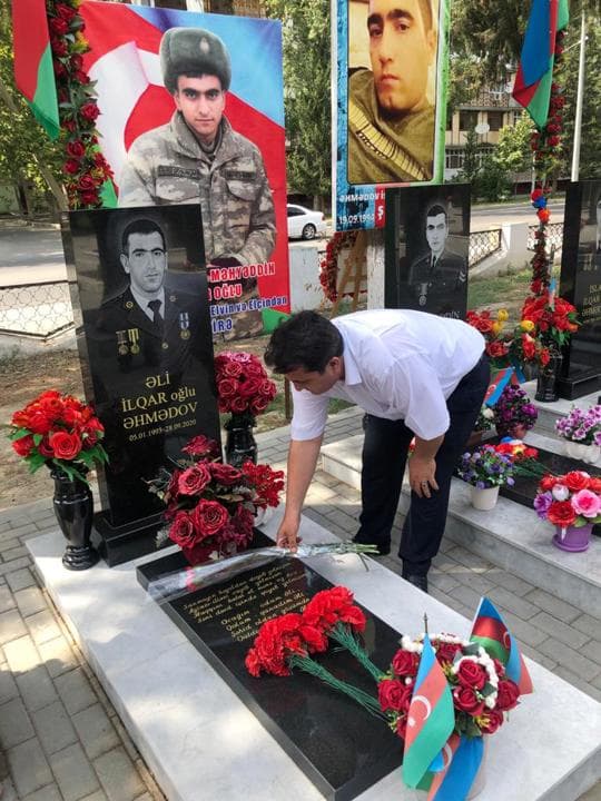 Akademiyanın müəllim