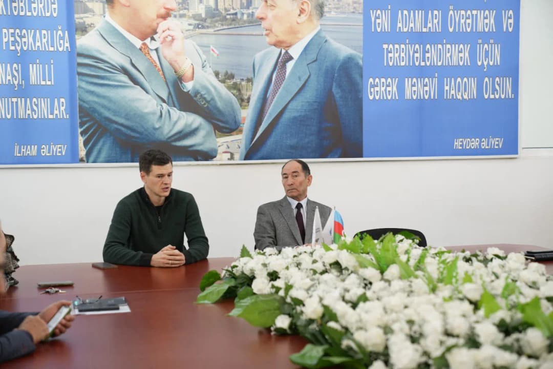 "Scientific Publicat