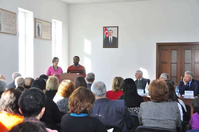 “Multikulturalizm və