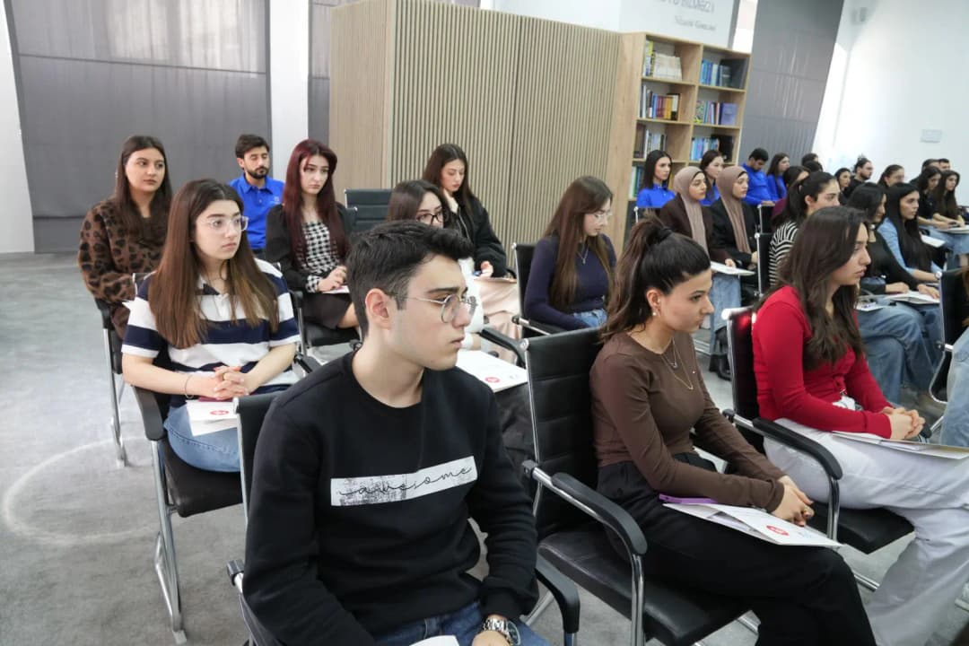 “Heydər Əliyev İrsi 