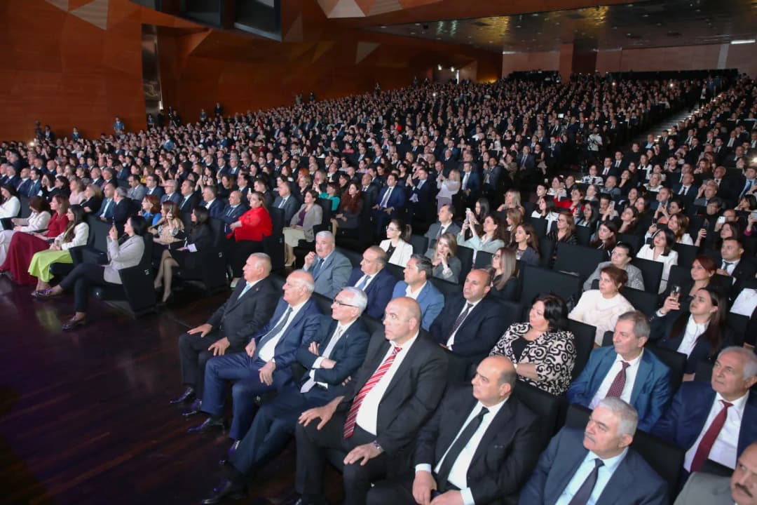Azərbaycan Həmkarlar