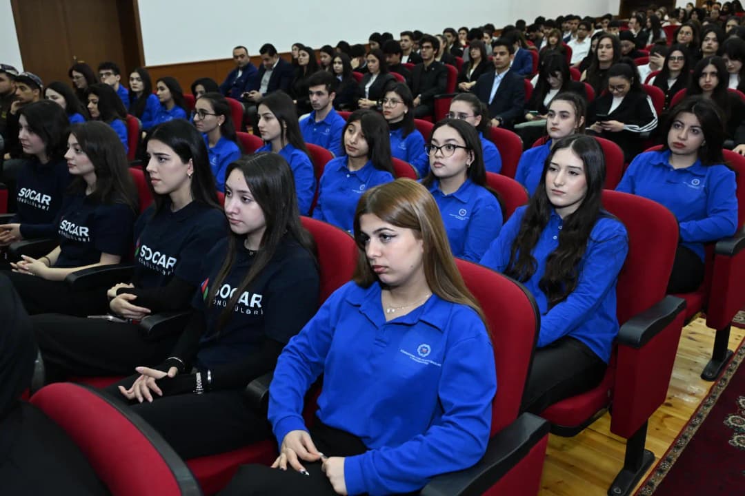 “Həmkarlar ittifaqla