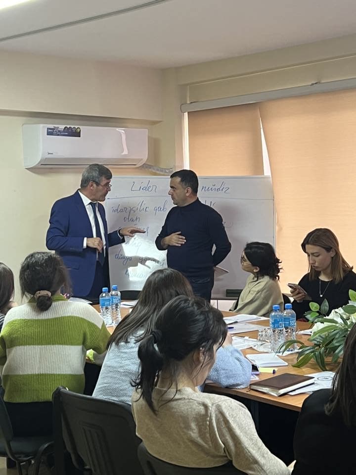 Korporativ və həmkar