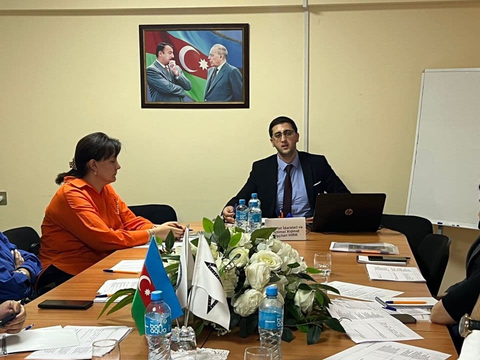 “Həmkarlar ittifaqı 