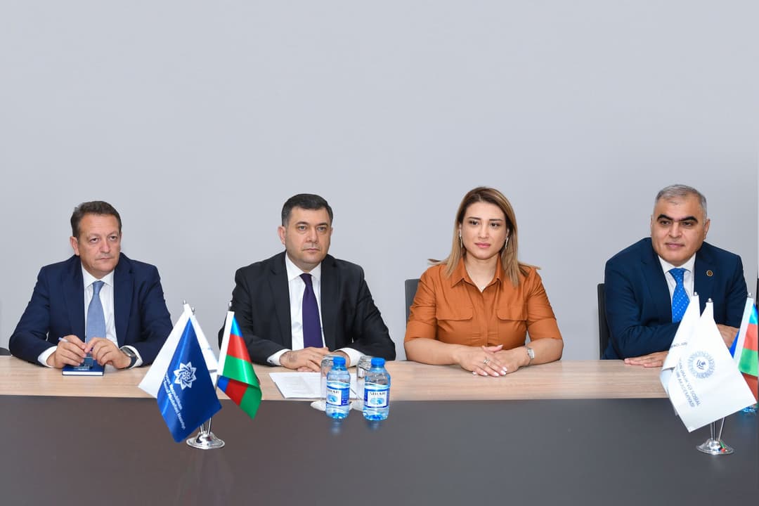 Milli Observatoriya 
