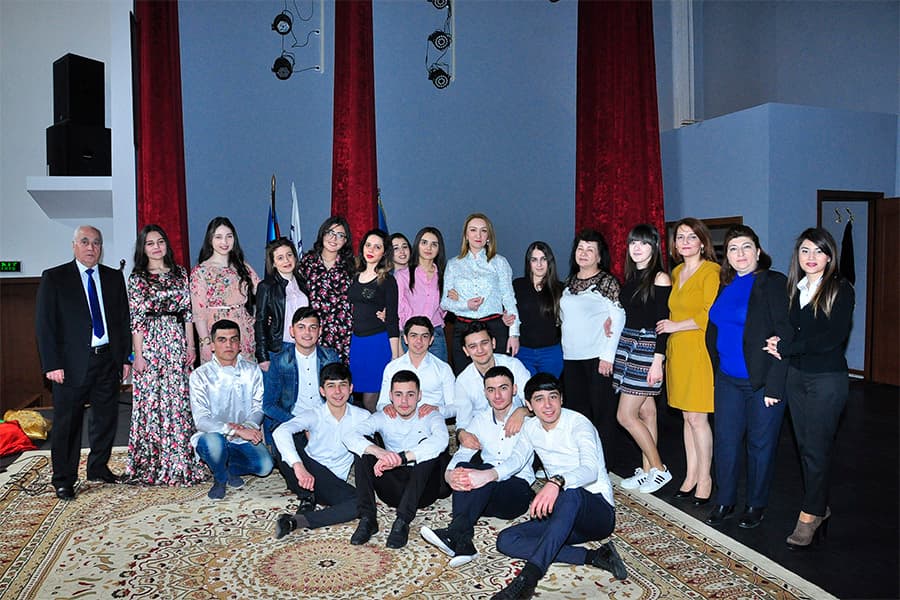 Novruz bayramına həs
