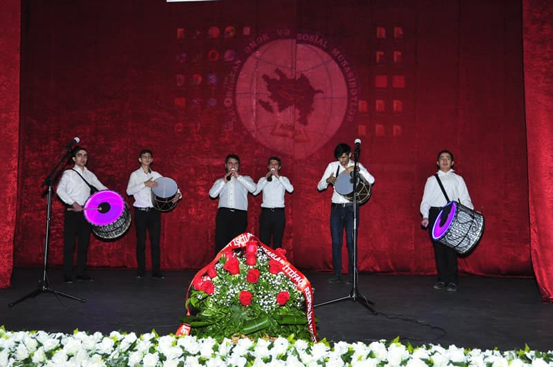Aka­de­mi­­ya­mızın 