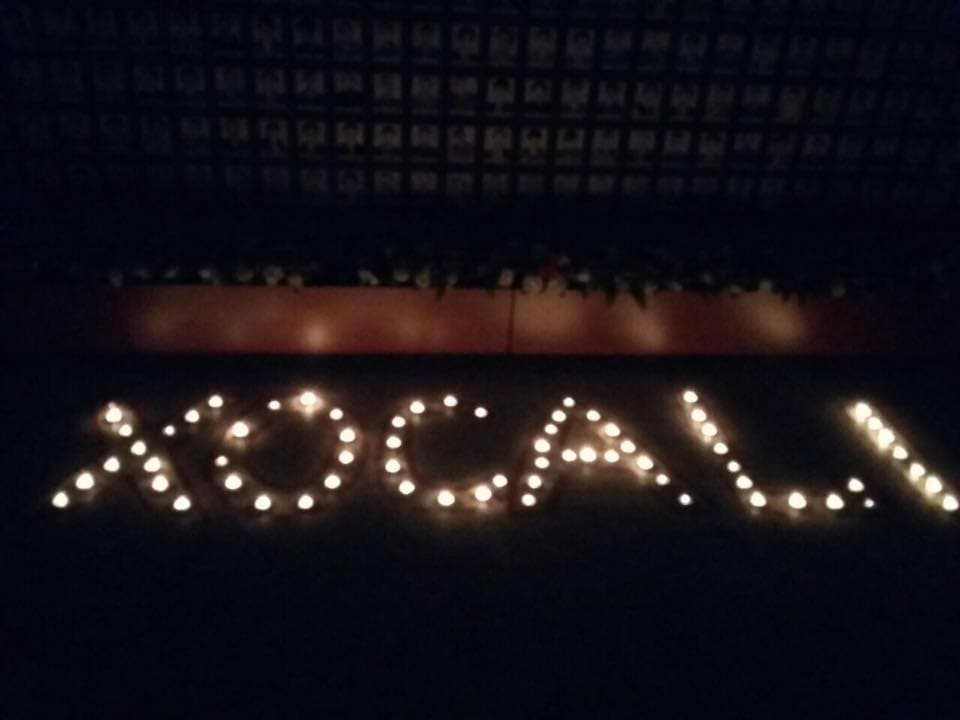 Xocalı faciəsinin 25
