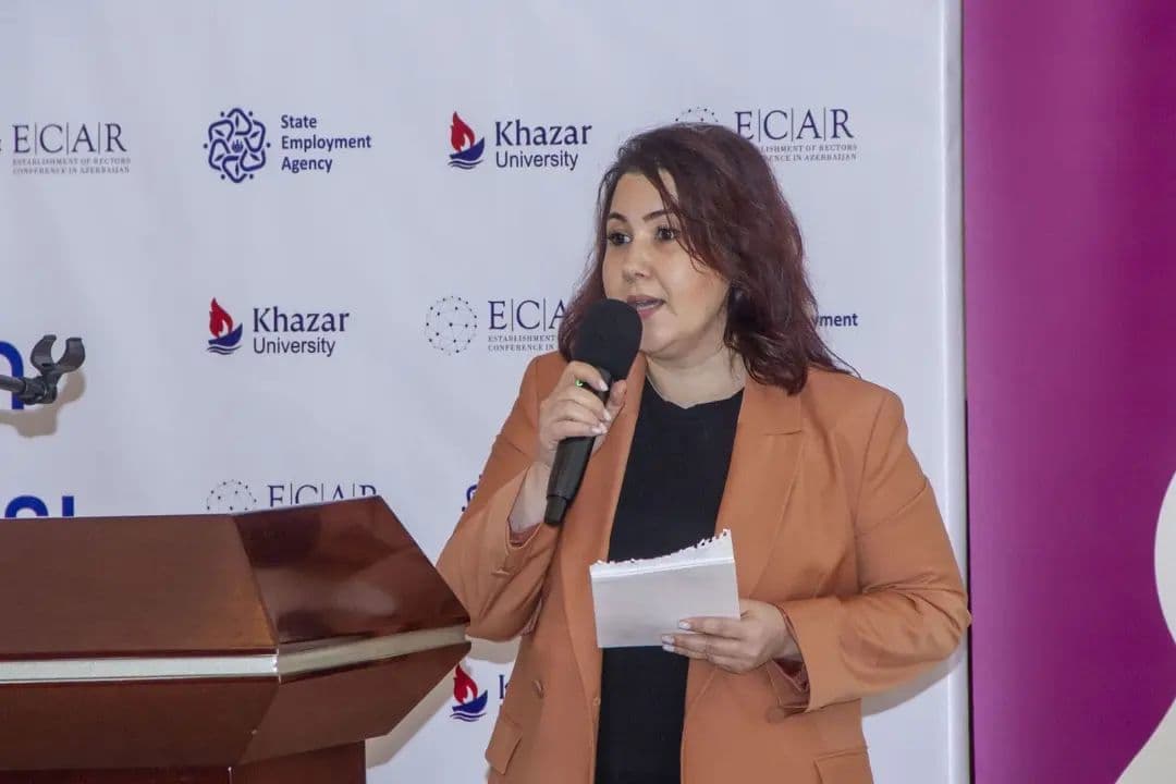 “Karyera mərkəzlərin