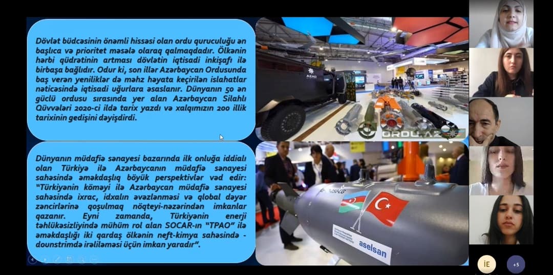 “Şuşa ili”nə həsr ol