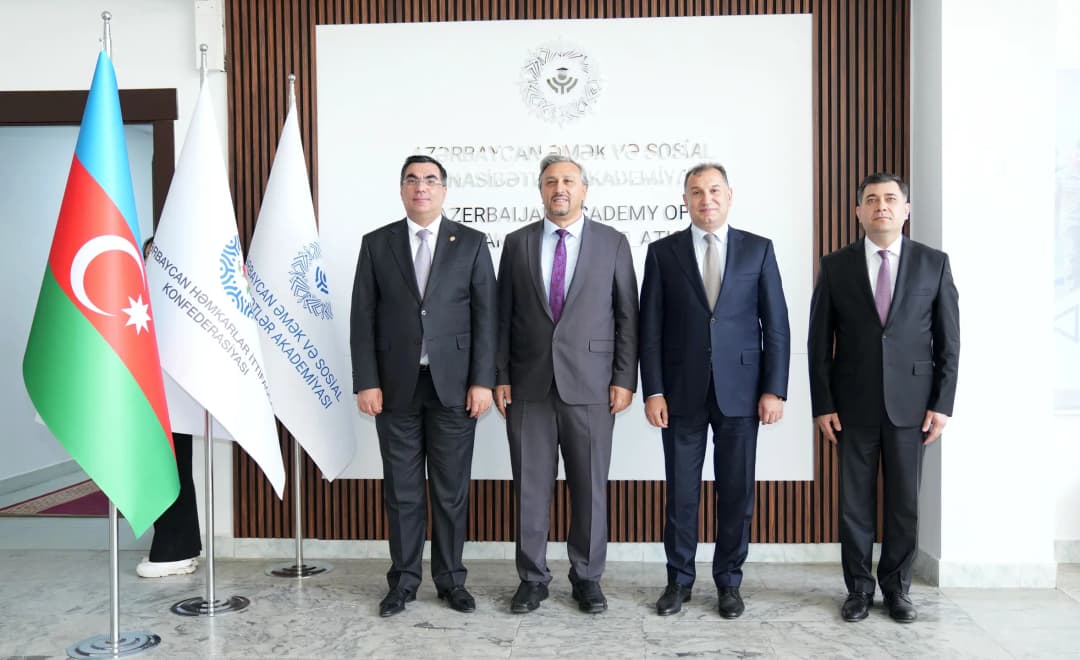 Rector of Koch Unive