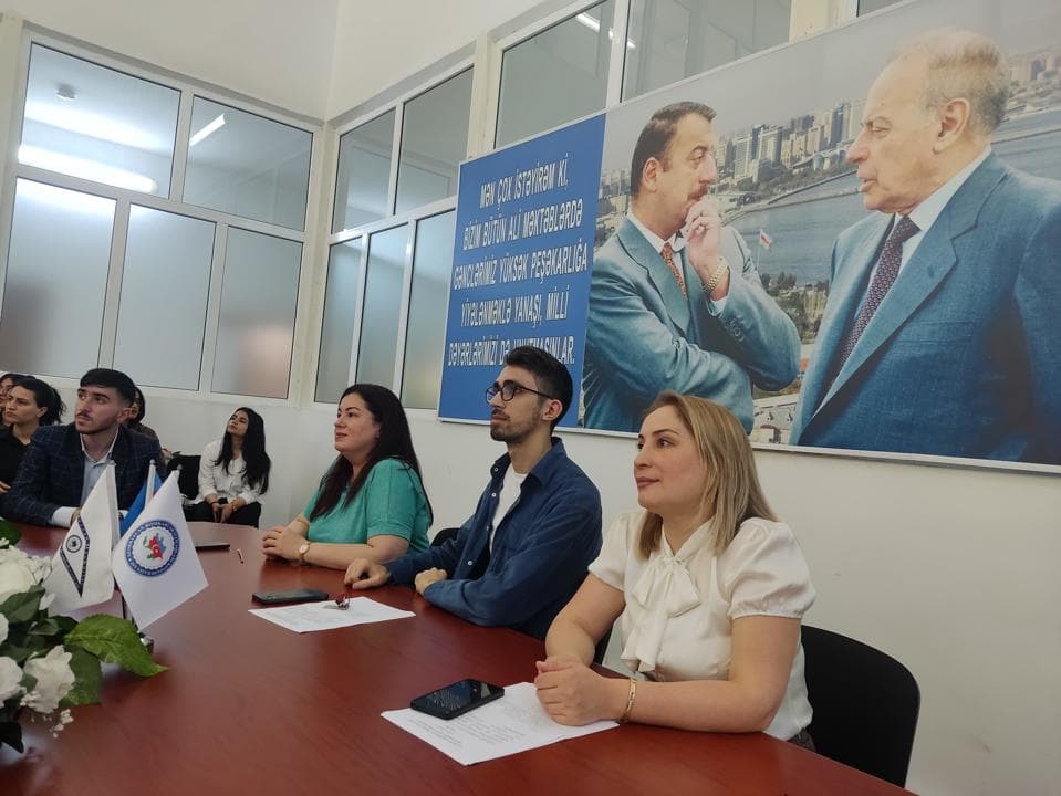  “İŞ DÜNYASINDA YUMŞ