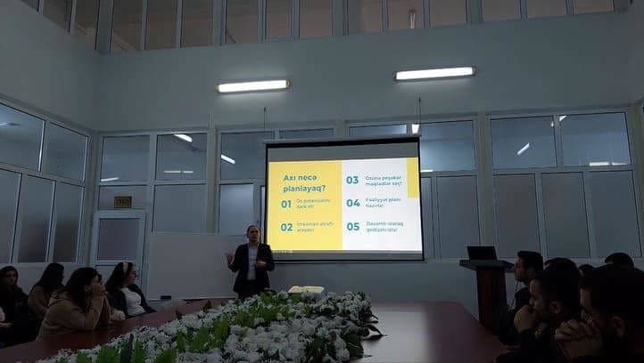 Azərbaycan Əmək və S