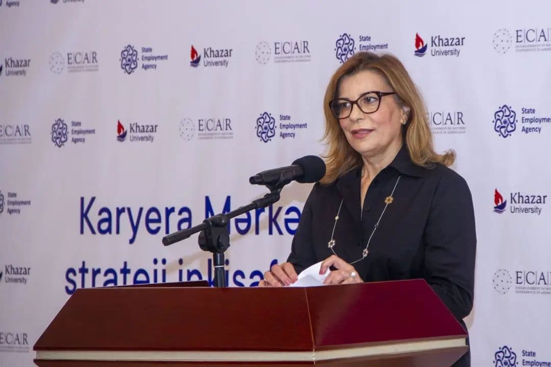 “Karyera mərkəzlərin