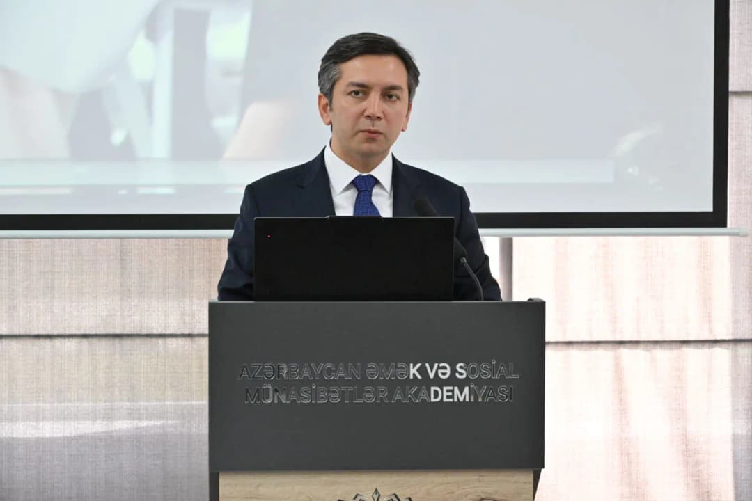 Əmək və Sosial Münas