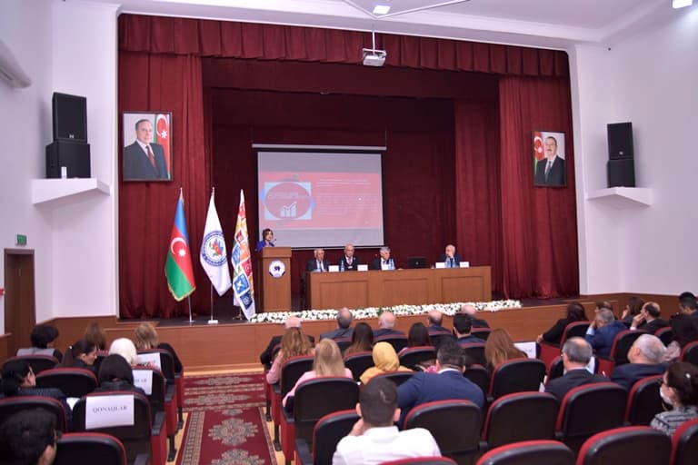 Dayanıqlı İnkişaf Mə
