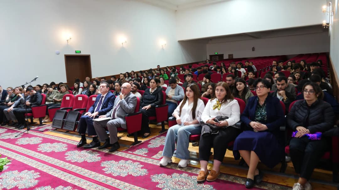 Azərbaycan Əmək və S