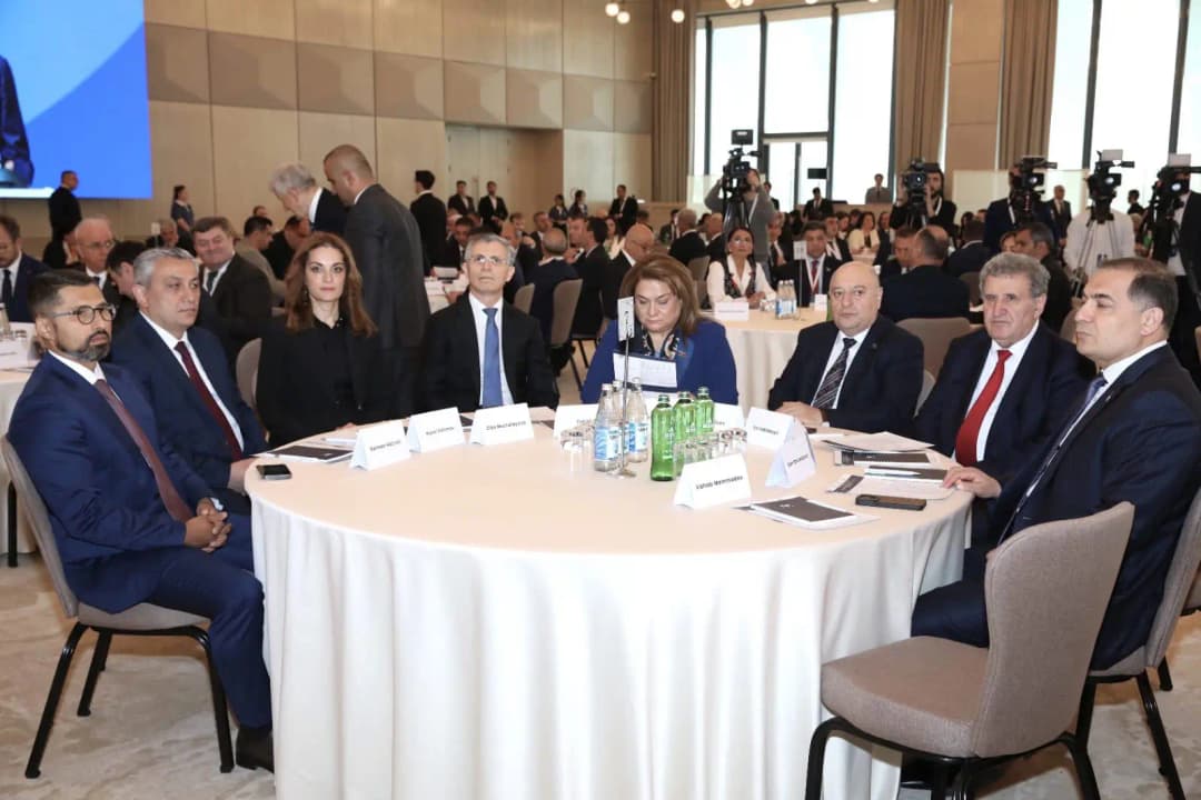 “Rəqəmsallaşma və sü