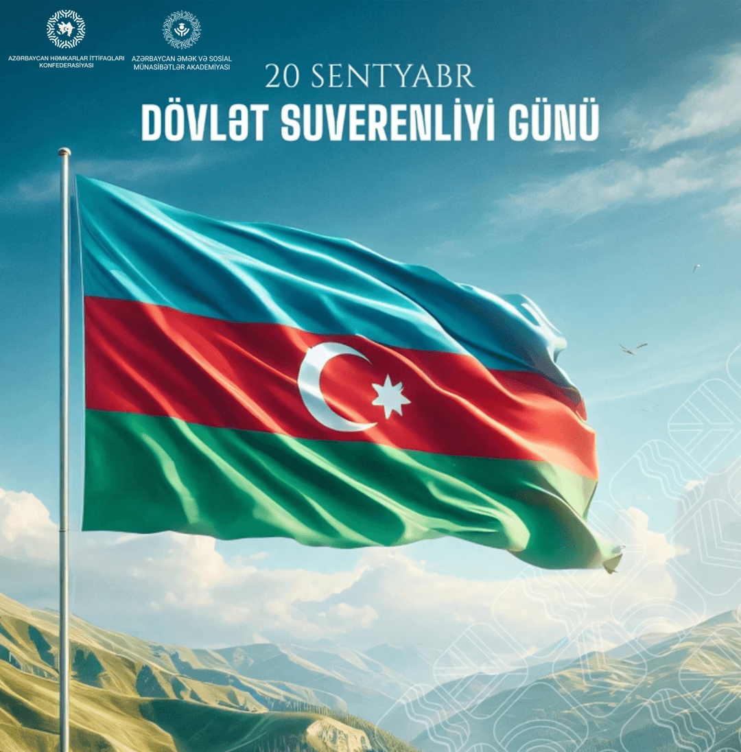 20 Sentyabr - Azərba