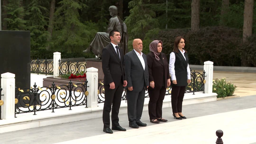 Azərbaycan və Türkiy