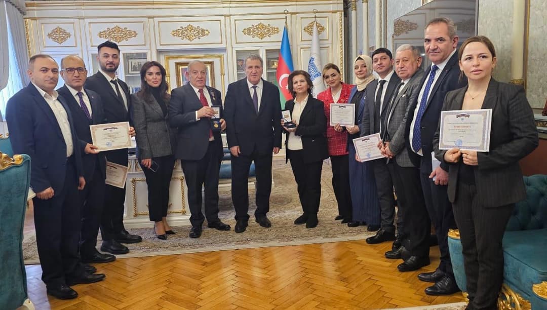 Azərbaycan Milli Elm