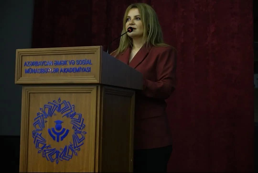 “Həmkarlar ittifaqla