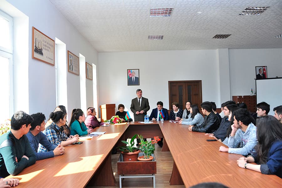 “Məhəbbətdən doğulan