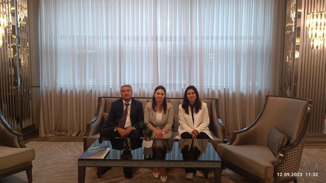 Erasmus+  növbəti tə