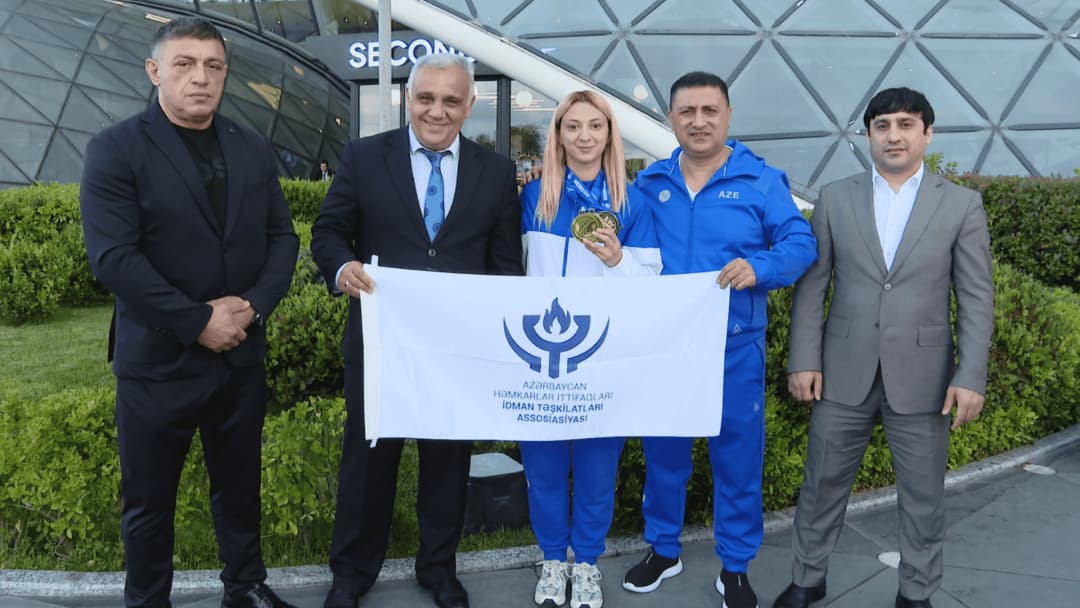 Qadınlar arasında ka