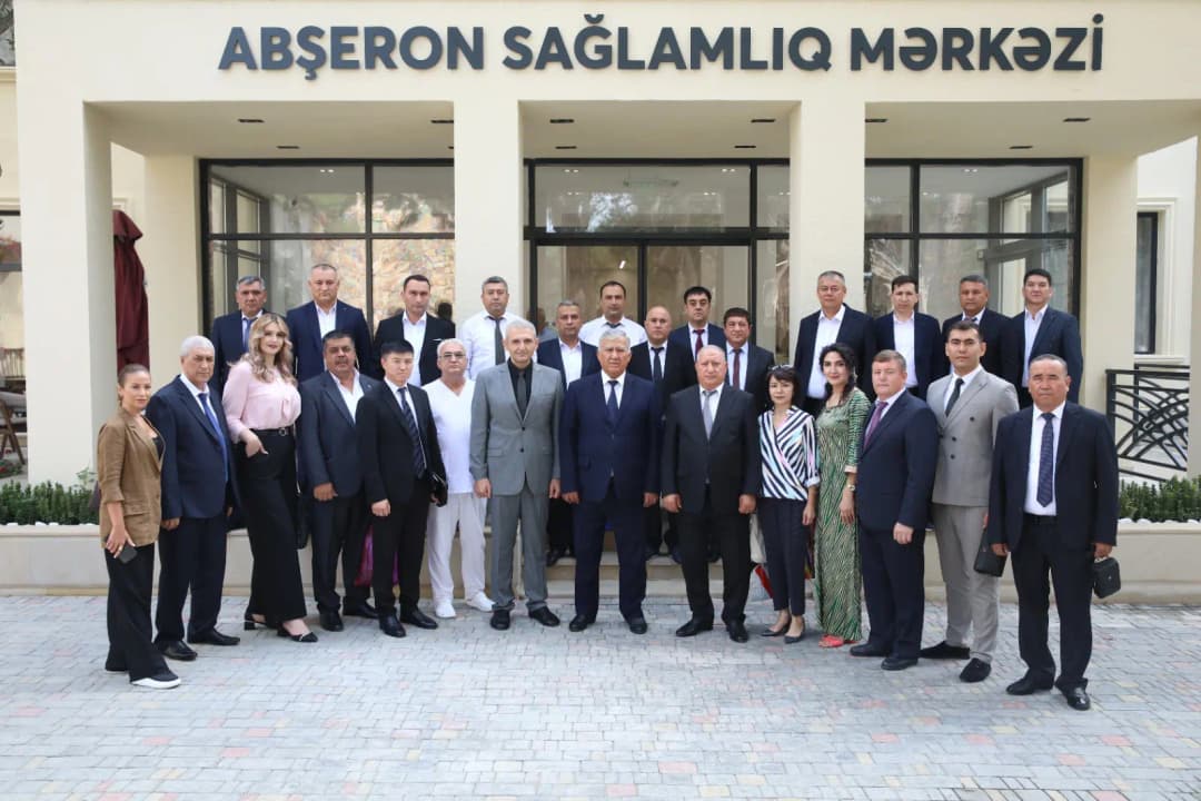 AƏSMA-da Özbəkistan 