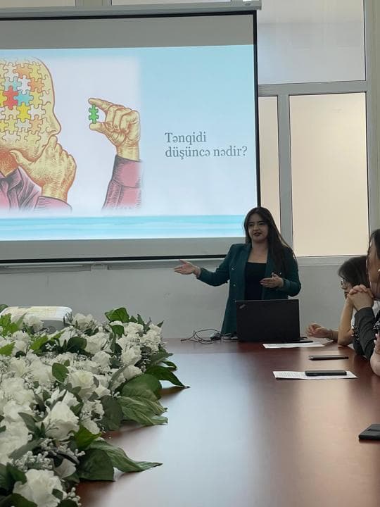  “İŞ DÜNYASINDA YUMŞ
