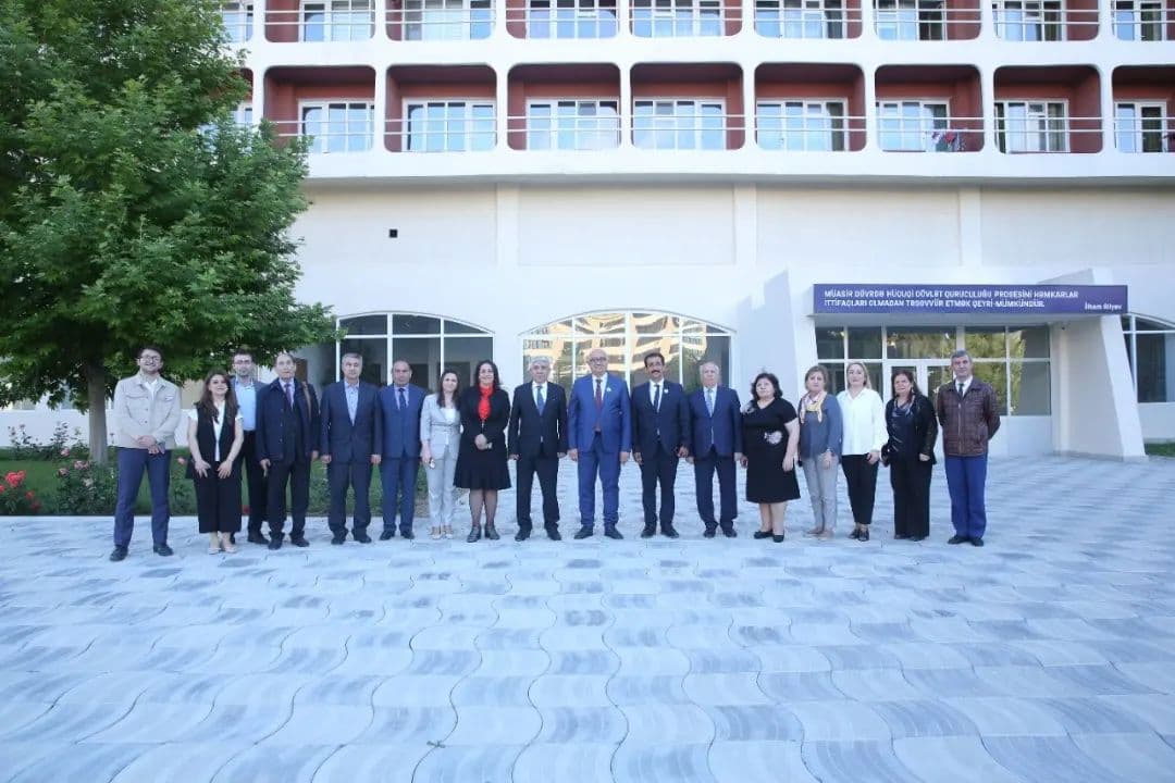 Türkiyənin Manisa Ce
