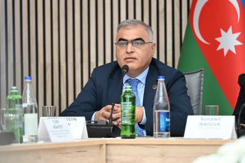 Azərbaycan Həmkarlar
