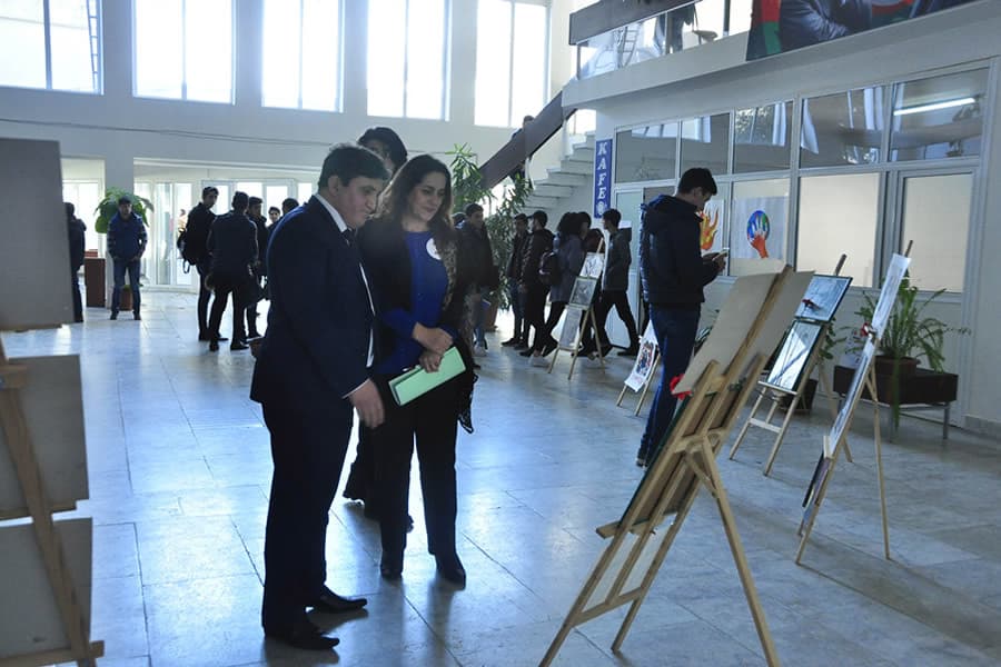 Xocalı faciəsinin 25