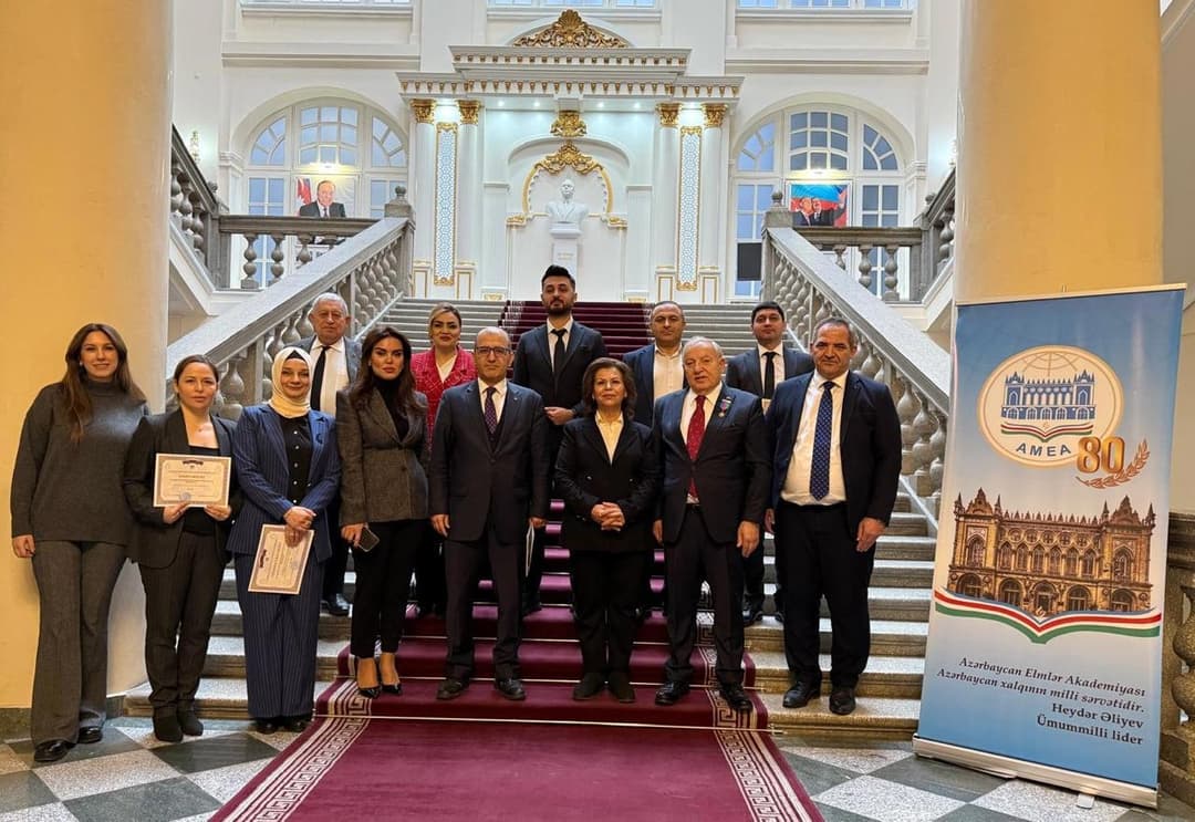 Azərbaycan Milli Elm