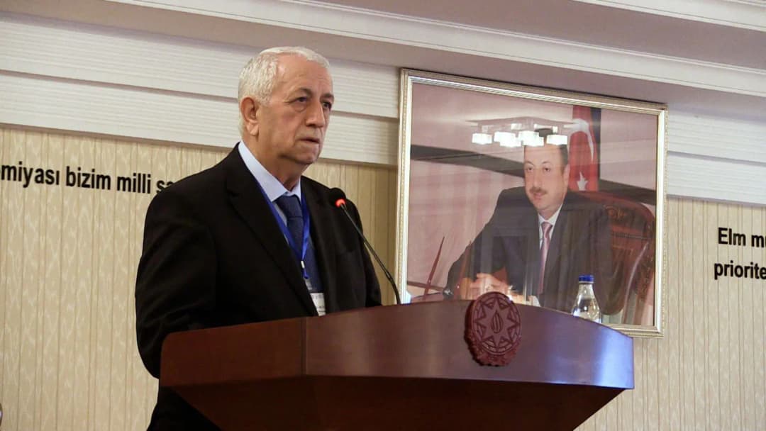 Ümummilli Lider Heyd