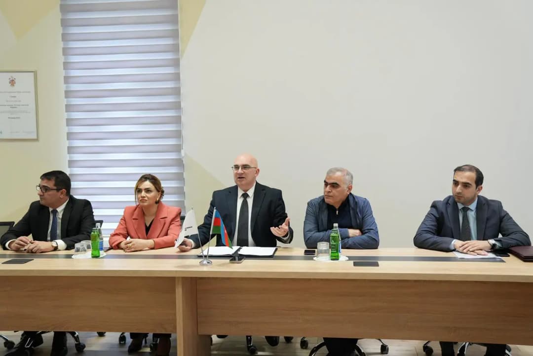 Azərbaycan Əmək və S