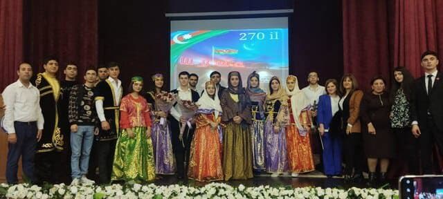 Azərbaycan Əmək və S