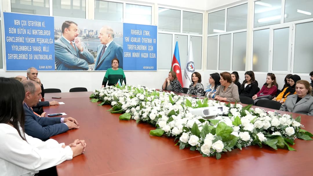 AƏSMA-da “İKT Sahəsi