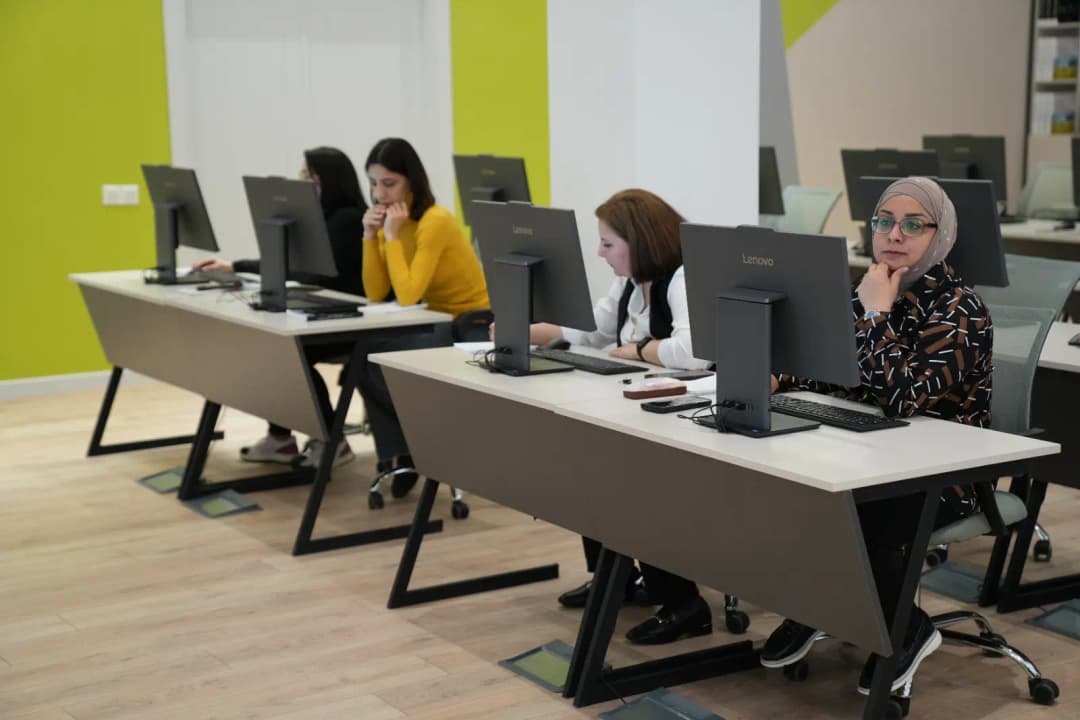 Azərbaycan Əmək və S