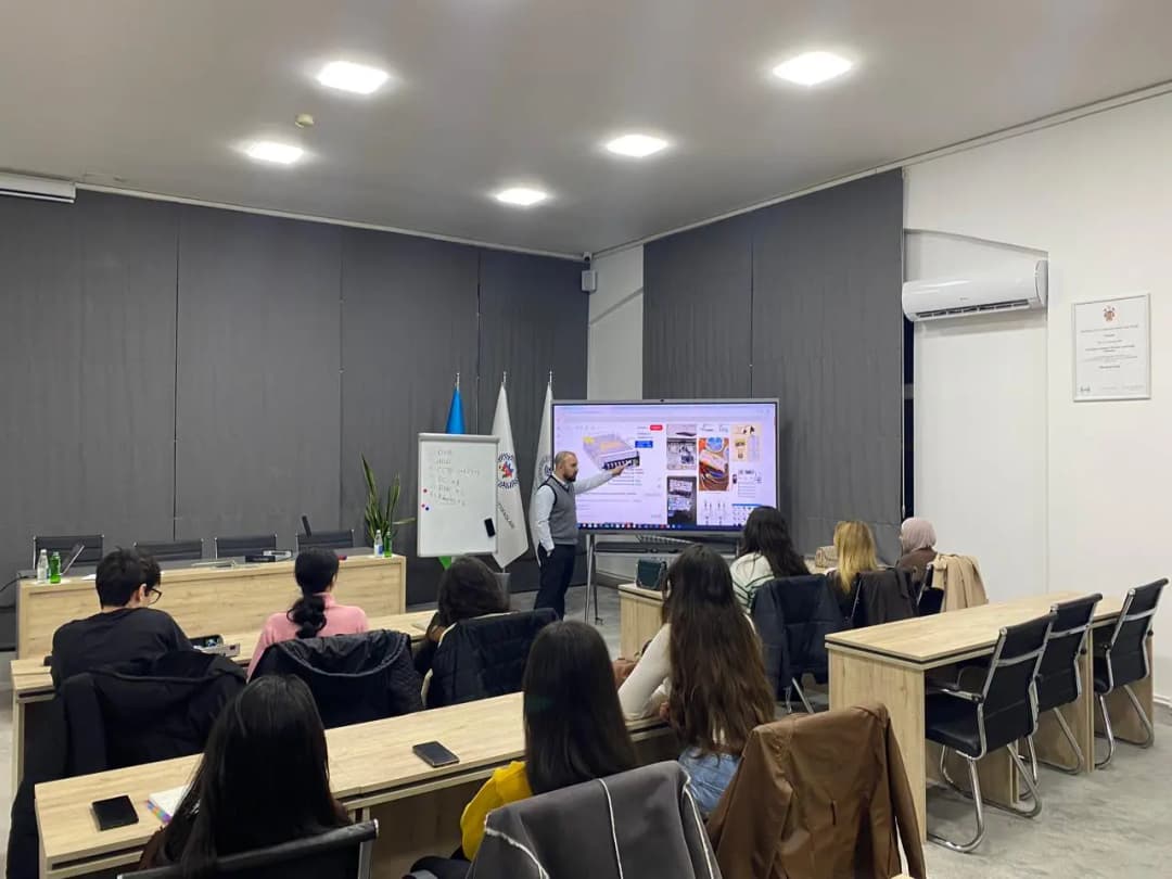 Azərbaycan Əmək və S