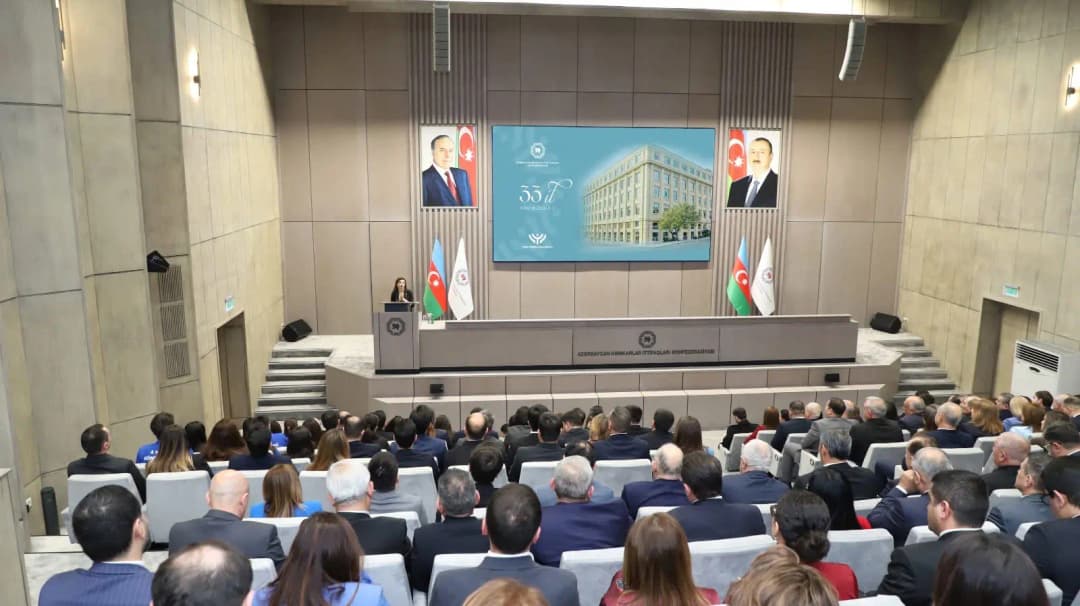 Azərbaycan Həmkarlar