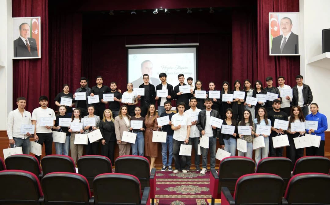 Heydər Əliyevin anad
