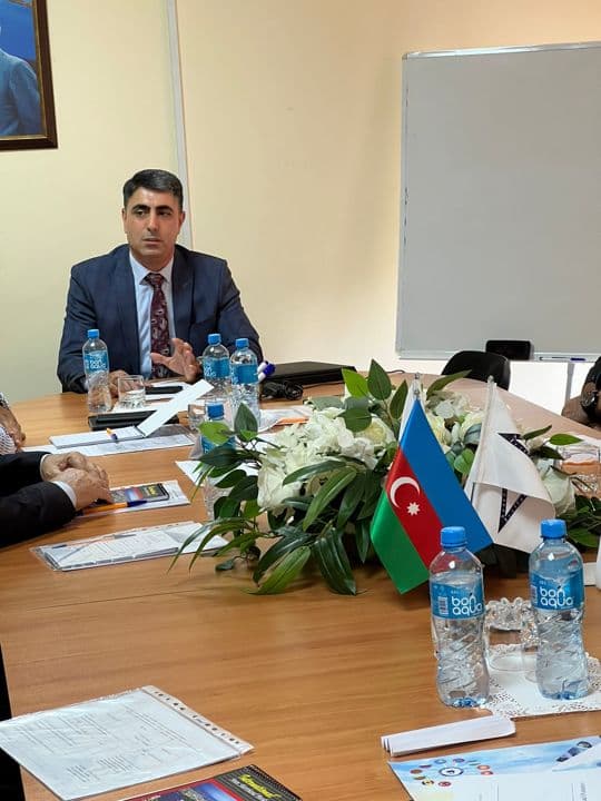 Həmkarlar ittifaqı i